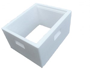 Sarg Dadant Helgjuten 100gram 32 st/pall