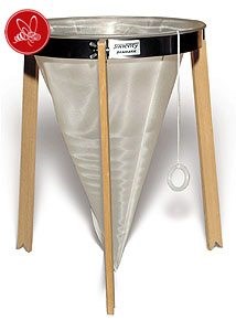 Sil (spets) fin 32cm