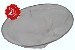 Sil (rund) grov 32cm
