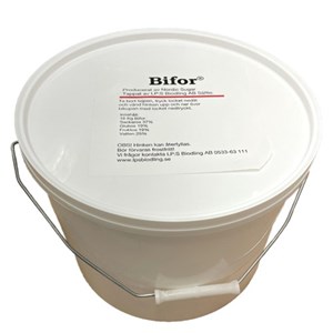 Bifor 16kg 1 - 32 hinkar.