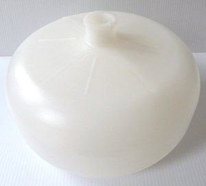 Foderballong rymd 4 kg