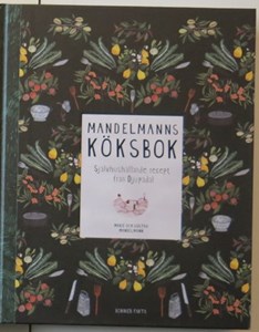 Självhushållning - Mandelmanns Köksbok