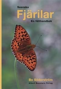Svenska fjärilar