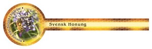 Locksäkring Gul - 100 st