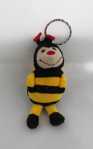 Nyckelring Baby-Bee