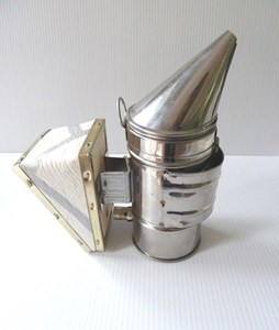 Rökpust mini