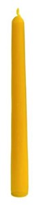 Silikonform, Rakt Ljus, 190mm