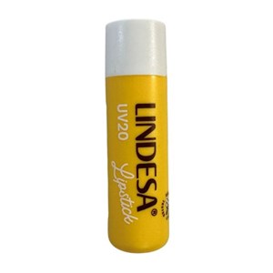 Lindesa Läppbalsam m bivax UV20