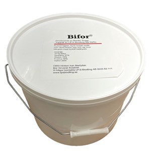 Bifor 16kg.