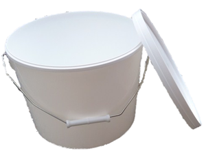 Hink 12 lit / 16 kg Superfoss