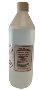 Myrsyra