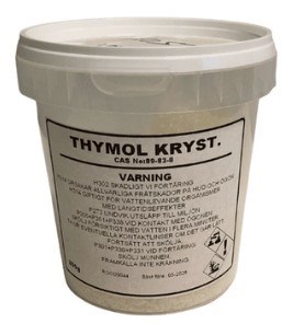 Tymol 250g