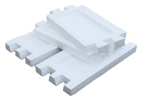 Sarg LN 4-delad 100 gr