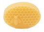 Silikonform Oval, tvål