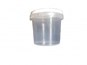 Plastburk 500 gr (370 ml)