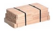 Hoffmanram 3/4 Langstroth (100st i bunt av lind) styckpris