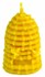 Silikonform Halmkupa ca 70gr