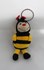 Nyckelring Baby-Bee
