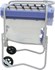 Biskördare Bee Sweeper, batteridriven