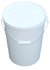 Hink 21,7 lit / 28 Kg  Superfoss